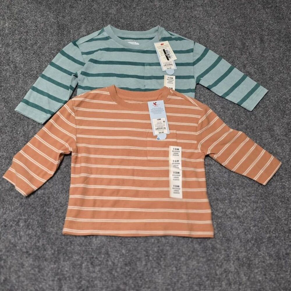 Long Sleeve Tshirts